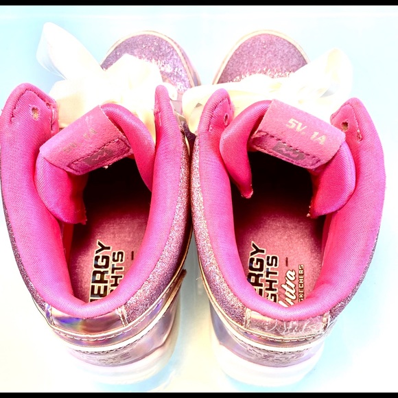 Sparkling Sketches - Picture 9 of 11